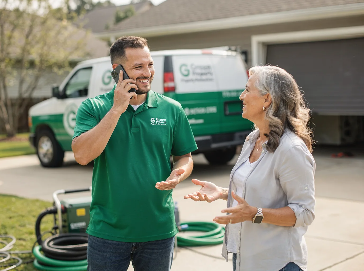 Water Damage Restoration Lancaster, KS FAQs